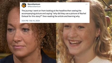 rachel dolezal leaked|Woman formerly known as Rachel Dolezal fired from teaching gig。